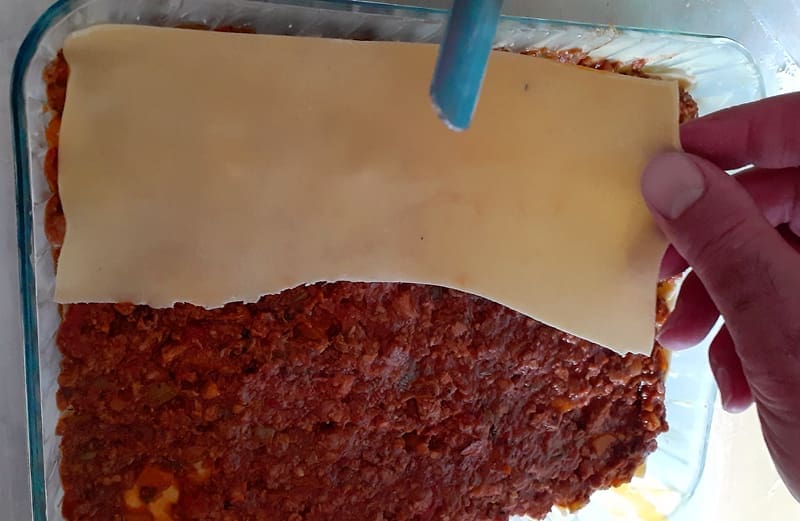 Lasagne