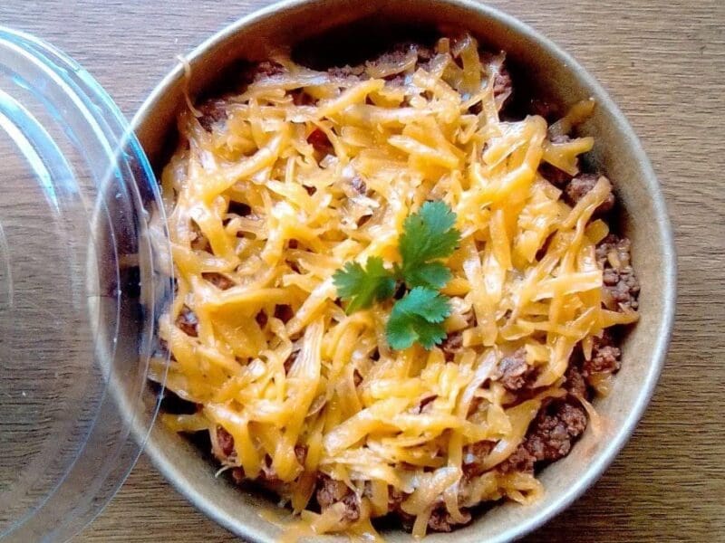 Prep meals